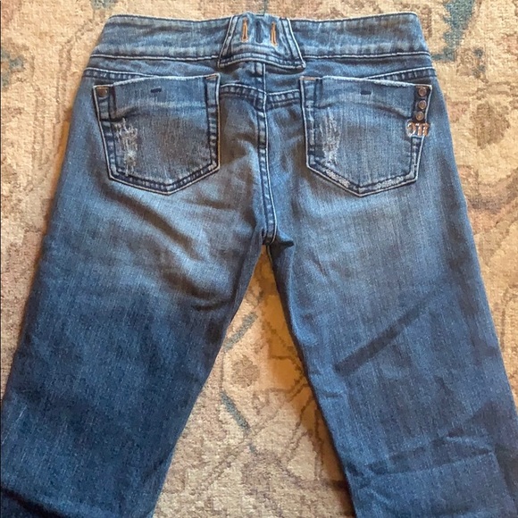 Miss Me Vintage Jeans - Picture 6 of 11